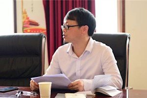 李天宝:用匠心履职，在平凡工作中发光