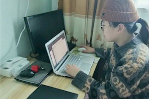 战“疫”纪事丨初为人母情难尽，“疫”无反顾师生情 