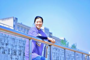 学习身边的榜样①|方超：用心做教育、用爱为人师