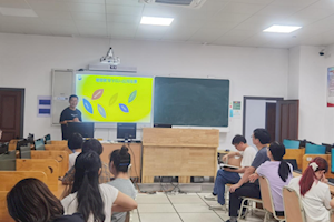 解锁AI技术，助力高效工作