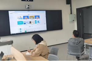 电商系新软件培训：赋能数据分析教学，打造实战型电商人才