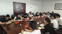 校地协同，智汇东阳农业！浙江广厦建设职业技术大学与东阳市农业农村局共谋绿色发展