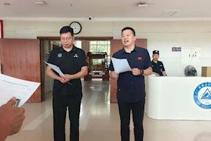 筑牢安全防线  守护暑期校园 ——我校扎实开展暑期校园安全大排查