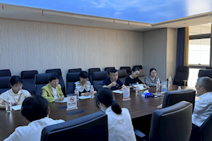 “医教同行”---健康管理学院参访巍山分院