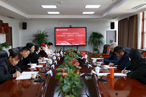 两校交流话情深 互鉴互学促成长