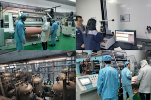 环境能源学院选派青年教师入驻花园集团开展服务锻炼