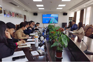 北控水务集团与浙江广厦建设职业技术大学携手推动产学研合作