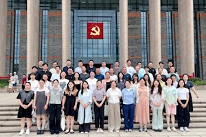 能量已充满！收官！