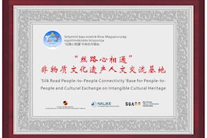 挂牌基地、行业联盟、获得荣誉等