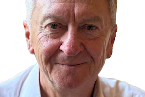 我校外籍专家简介