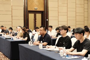 叙忆青春，共绘衢梦