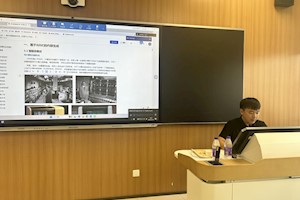 赋能教学管理 智启数字未来——我校成功举办AIGC工具应用师资培训