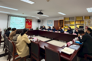 深化产教融合 赋能评建提质  ——我校管理工程学院赴杭州开展产教融合协同洽谈