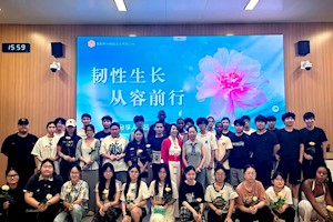 真项目练真本领！校内“数据标注中心”直通AI产业一线