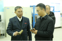 以交流促提升：赴衢州学院学习收获丰硕，为硕士点建设注入新活力