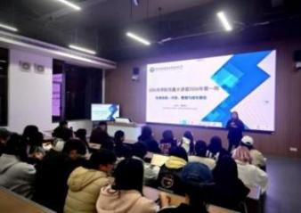 办学特色—学校深化“校产城”一体化，赋能区域发展新实践